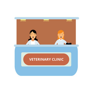 狗在动物医院 从诊室到康复的温馨守护