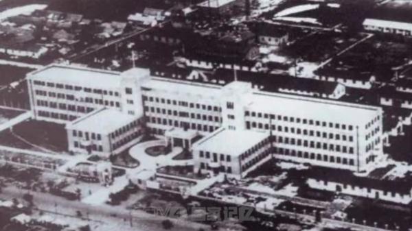 四十一具头骨的控诉 揭秘南京“动物医院”背后的绝密死亡工厂