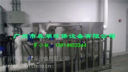 高效隔油·绿色环保 森湖环保SH-HB-5T隔油池助力多元业态实现油水分离升级